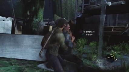 IM DONE!!! Rage fest (Last of us episode 4)