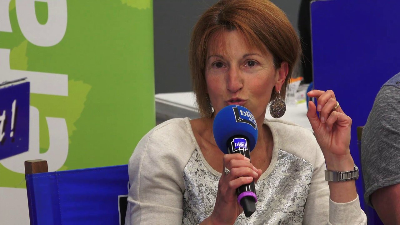 Le Super Hérault  - Corinne