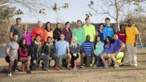 [Watch Stream Online] The Amazing Race S29E8 (Have Fun and Get It Done) HD