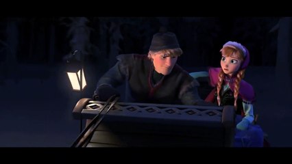 DIE EISKÖNIGIN - VÖLLIG UNVERFROREN - Die Welt