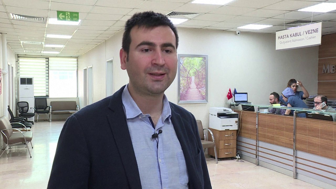 Tourisme médical: Istanbul, capitale des implants capillaires