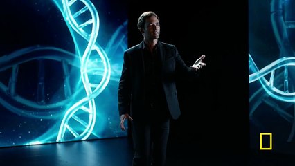 Origins: The Journey of Humankind Episode 2 of 8: Cheating Death