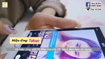 6 Beautiful South Korean Beauty App