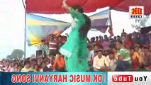 sapna choudhary ki choti behan ka dance 2017