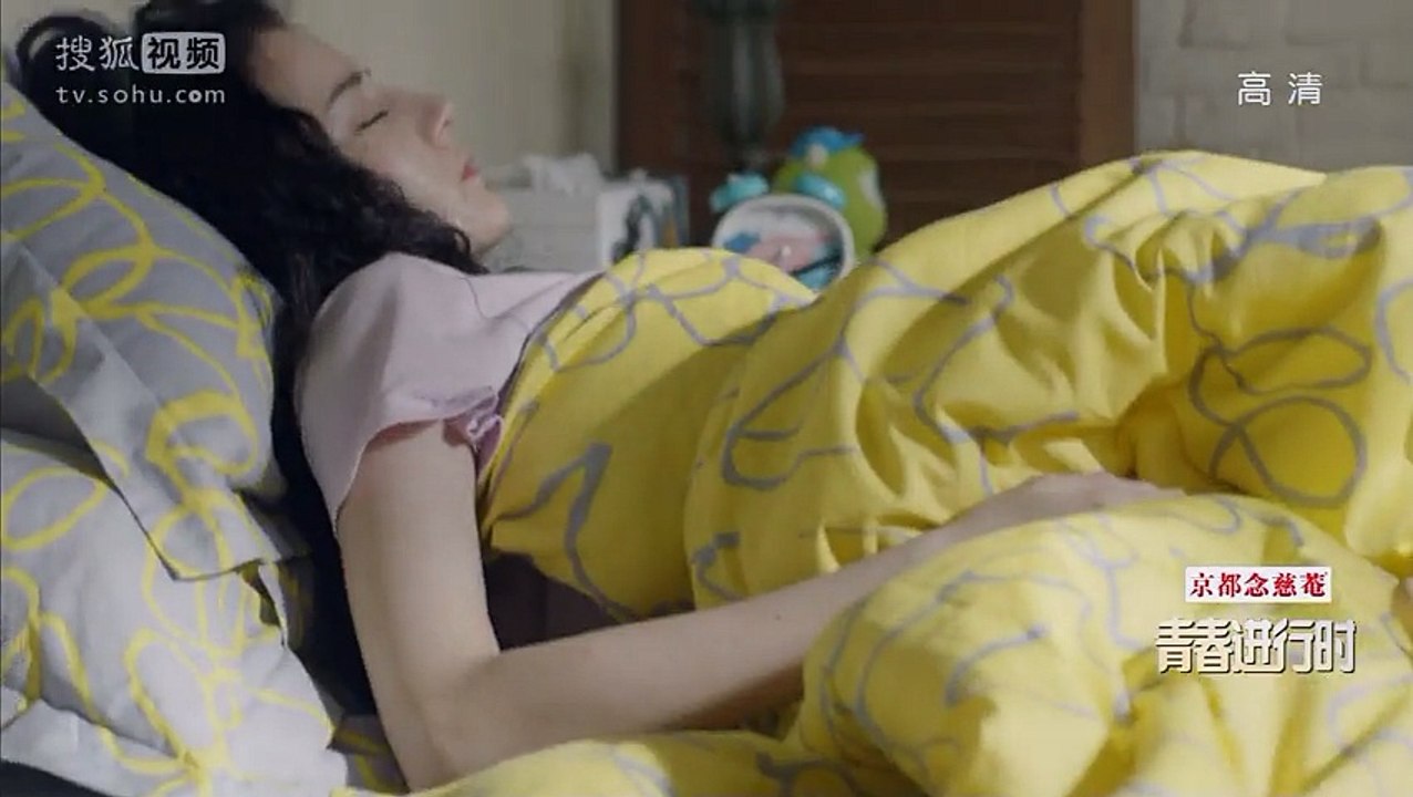 漂亮的李慧珍第1集
