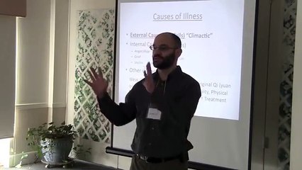 6 Evils of Chinese Medicine Part 1