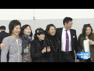 조성훈 후보 모의 선거 성료 ALLTV NEWS EAST 08MAY17