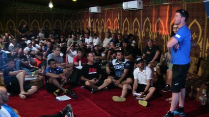 Highlights - Stage 1 - Afriquia Merzouga Rally 2017
