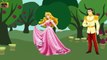 Sleeping Beauty and Superman Story for Kids_2