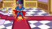 Sleeping Beauty and Superman Story for Kids_5