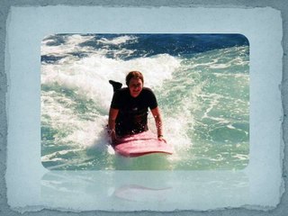 Surfing Also Gives Mental Benefits - Surf & Sun