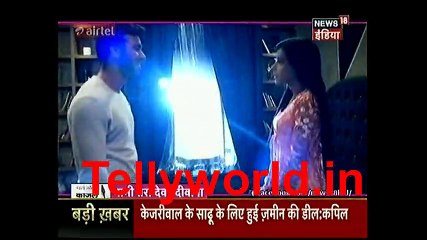 Swabhimaan IBN 7 BTDD 9th May 2017