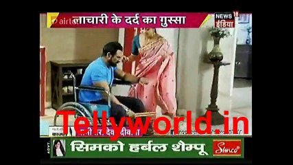 Saath Nibhana Saathiya IBN 7 BTDD 9th May 2017