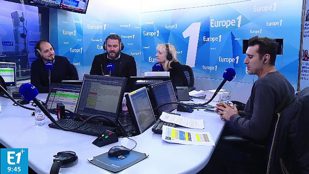 Karim Rissouli : "Tous nos repères ont été bousculés pendant cette campagne"