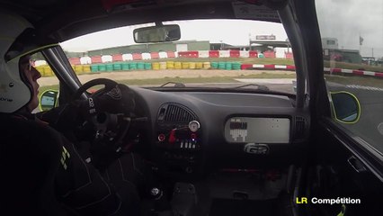 Video Slalom Ancenis 2017