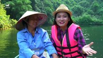 13.Năng động du lịch Việt - Khám phá Ninh Bình (phần 1)