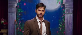 Badrinath Ki Dulhania - Official Teaser _ Karan Johar _ Varun Dhawan _ Alia Bhatt-BU43ID