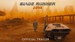 Blade Runner 2049, première bande-annonce