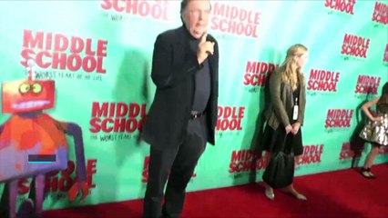 James Patterson partners up with Bill Clinton to write novel