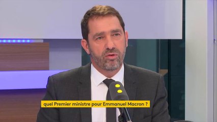 Pour Christophe Castaner, "la République des privilèges est terminée"