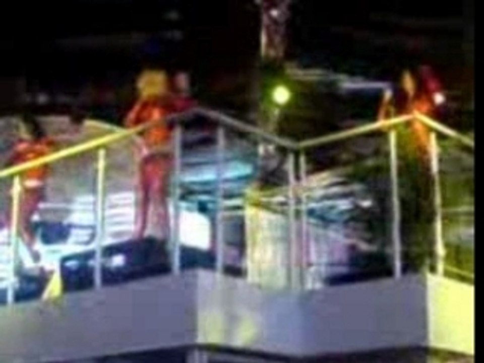 Mondial du 2 roue