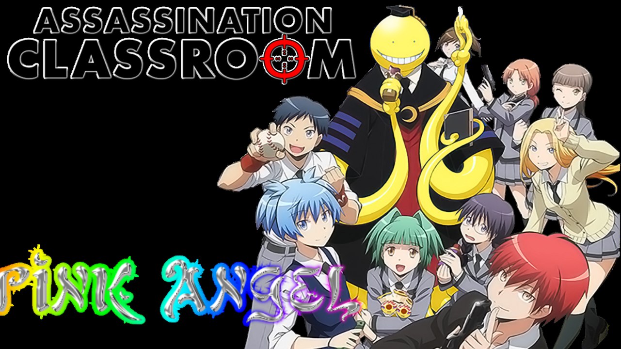 ♥ Descargar Ansatsu Kyoushitsu 22/22 [Sub Esp] MF♥