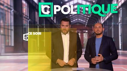 Soirée spéciale C Politique C Polémique : bande-annonce