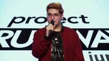 Project Runway Junior - Chris' Season 2 Finale Collection _ Lifetime-o0vm_8jyabM