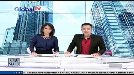 Warga Grobogan Idap Penyakit Langka