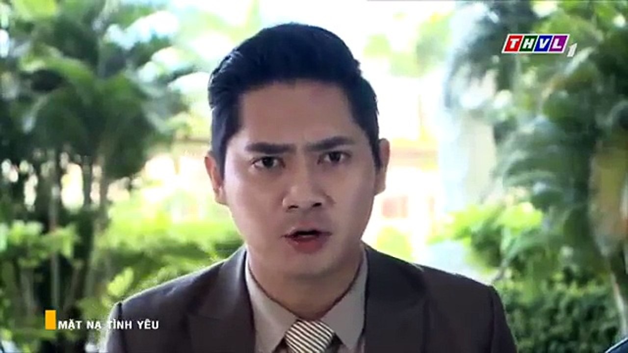 Phim Mặt Nạ Tình Yêu - Tập 28