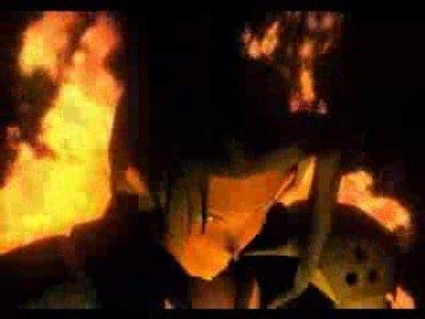 AMV - Final Fantasy VII (Sephiroth Tribute)