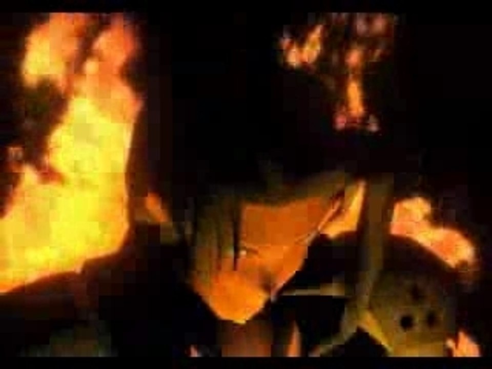 AMV - Final Fantasy VII (Sephiroth Tribute)