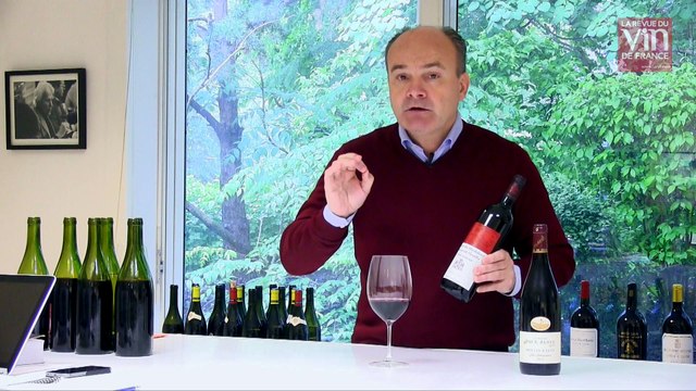 Vins du Beaujolais : Deux cuvées qui subliment le millésime 2015