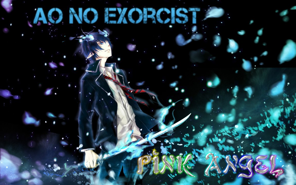 ♥ Descargar Ao no Exorcist 25/25 + Película  [Sub Esp]MF♥