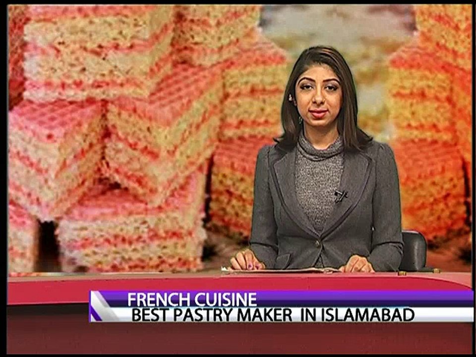 French Celebrity Chefs of Pakistani Origin