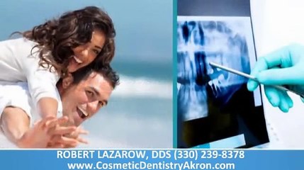 Emergency Dentist Akron OH