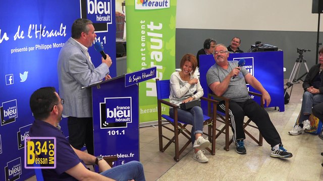 Le Super Hérault - Robert - Cansou de Bessan