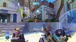Overwatch: Sometimes Overwatch reminds of me of TF2 a bit too much...