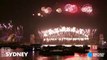 Massive fireworks displays around the world ring in 2017-kcV3q6RTf3Q