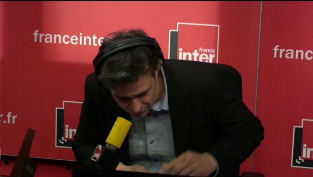 Il est où le renouveau politique ? L'Après-coup de Bruno Donnet