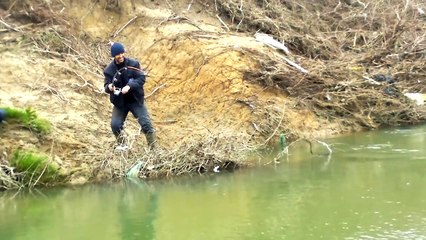 Bukadar Büyük Ak Balık Hiç Gördünüzmü Maşallah