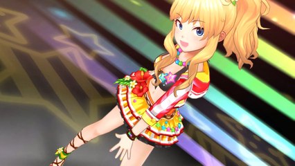 【デレステ】Radio Happy【2K MV】