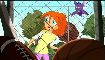 BAT PAT - S01E16 - Monster Jam