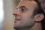 5 moments forts du documentaire sur Emmanuel Macron
