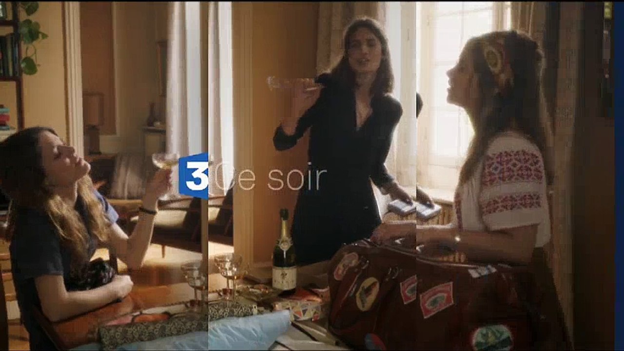 "La vie devant elles" ce soir sur France 3