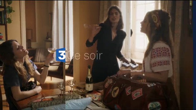 La vie devant elles ce soir sur France 3