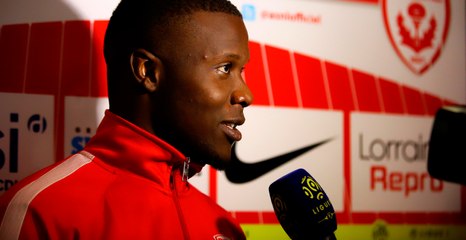 Le décrassage d'ASNL-ASM