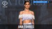 Barcelona Bridal Week - Ana Torres | FTV.com