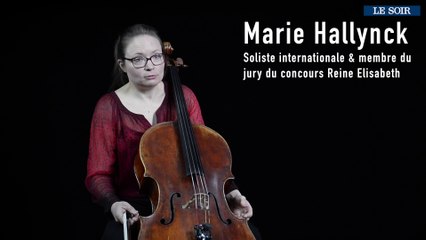 Le violoncelle, un instrument de soliste