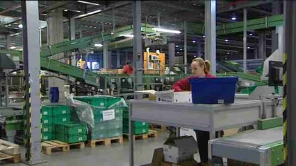 El número de empresas en concurso de acreedores cae un 2,7% hasta marzo